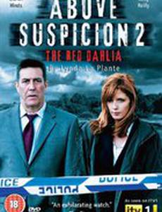 Вне подозрений: Смертельные намерения