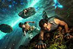 Путешествие к Центру Земли в 3D