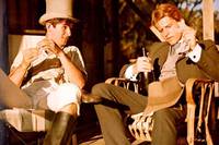 Кадр Пикник у Висячей скалы