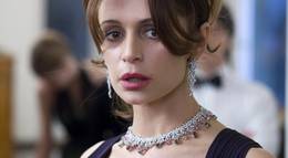 Кадр из фильма "Про любоff" - 2