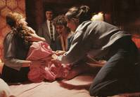 Кадр Разбитые зеркала