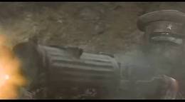 Кадр из фильма "Дума о Ковпаке: Карпаты, Карпаты..." - 2