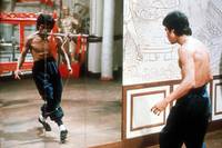 Кадр Выход Дракона