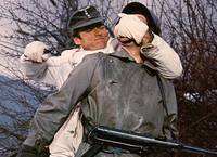 Кадр Там, где гнездятся орлы