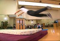 Кадр Джеки Чан: Мои трюки (видео)