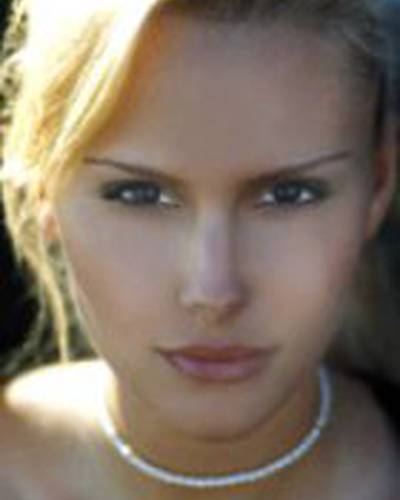 Джеки Мур фото