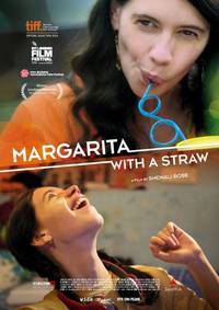 Постер Margarita, with a Straw