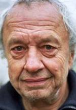 Жан-Мишель Дагори фото