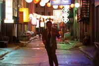 Кадр Олдбой