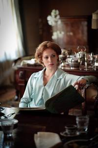 Кадр Конец парада