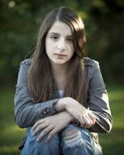 Лиллиэн Альмагер фото