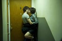 Кадр Их первая ночь