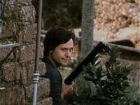 Кадр Ганс и Гретель