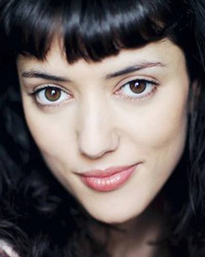 Ванесса Гуид фото