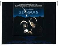 Постер Человек со звезды