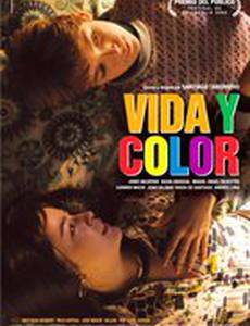 Жизнь и цвет