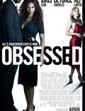 Постер из фильма "Одержимость" - 1