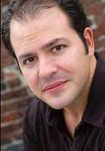 Mike Caravella фото