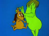 Кадр Как Гринч украл Рождество!