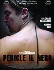 Pericle il nero