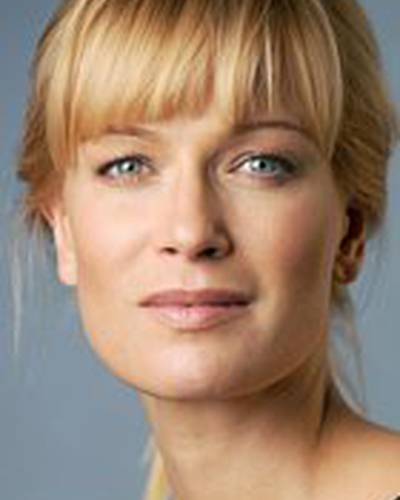 Олеся Судзиловская фото