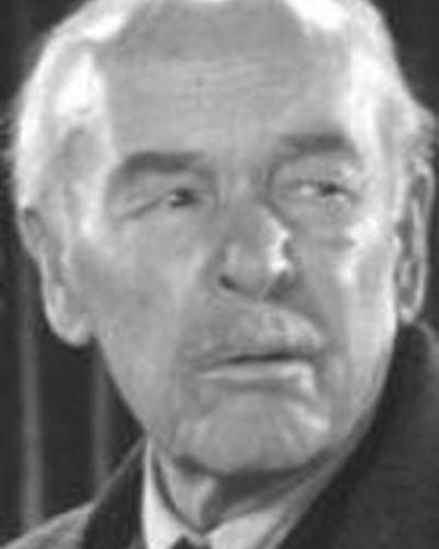 Эдвард МакУэйд фото