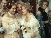 Кадр Мертвые души (мини-сериал)