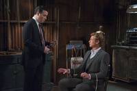 Кадр Менталист