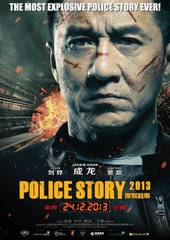 Полицейская история 2013