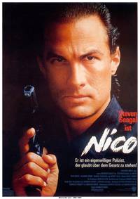 Постер Над законом