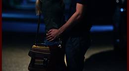 Кадр из фильма "В первый раз" - 1