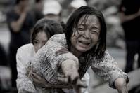 Кадр Землетрясение