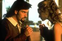 Кадр Три мушкетера