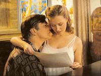 Кадр Все мои близкие