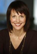 Барбара Радеки фото