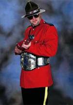 Рэймонд Ружо фото