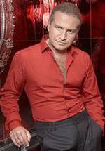 Леонид Агутин фото