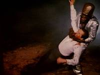 Кадр Ночной зверь