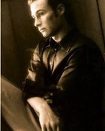 Лайам Вейт фото