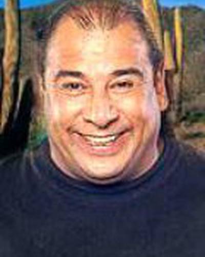 Ролли Серрано фото