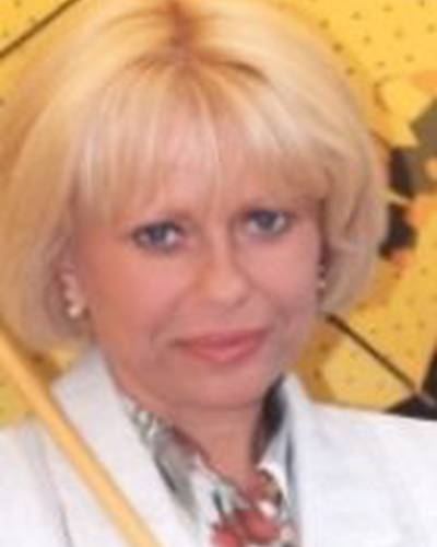 Цецилия Эстергайош фото