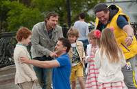 Кадр Любовь в большом городе 3