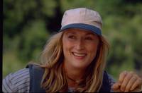 Кадр Дикая река