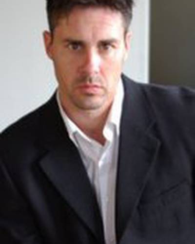 Джо Нельсон фото