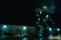 Кадр Железный человек