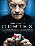 Постер из фильма "Кортекс" - 1