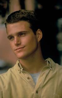 Кадр Дикая любовь