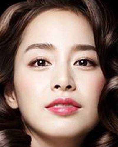 Ким Тэ Хи фото