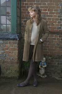 Кадр Не отпускай меня