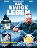 Постер из фильма "Вечная жизнь" - 1